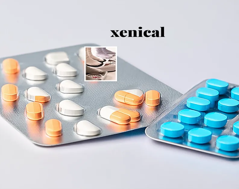 Xenical 1